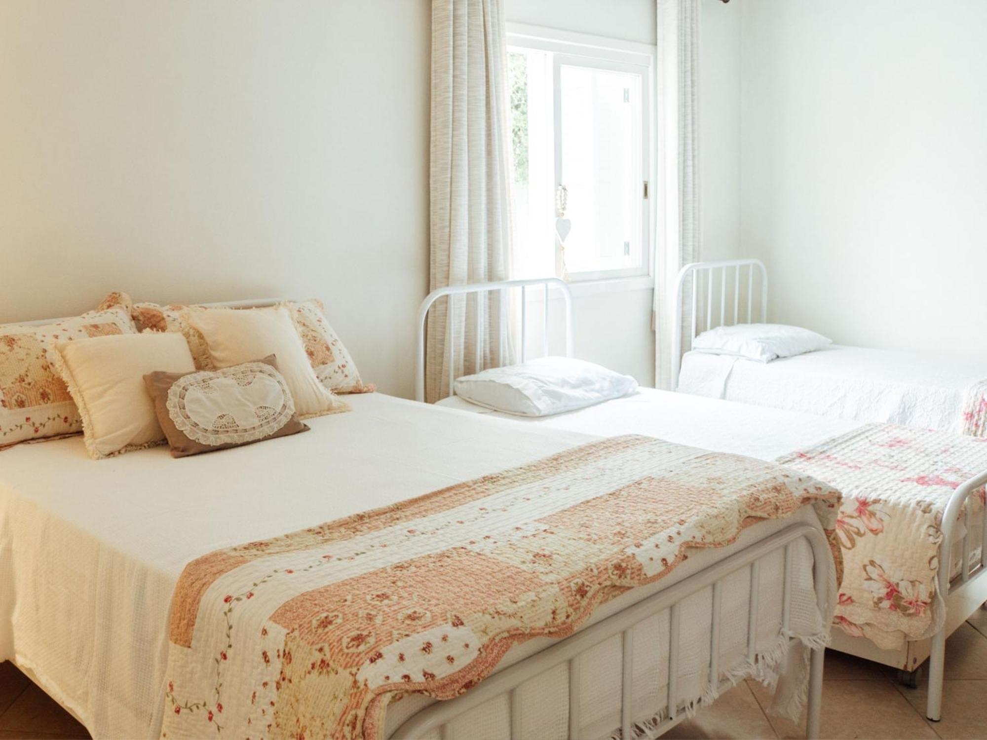 Chacara Rosa Cortiana Bed and Breakfast São Gabriel Værelse billede