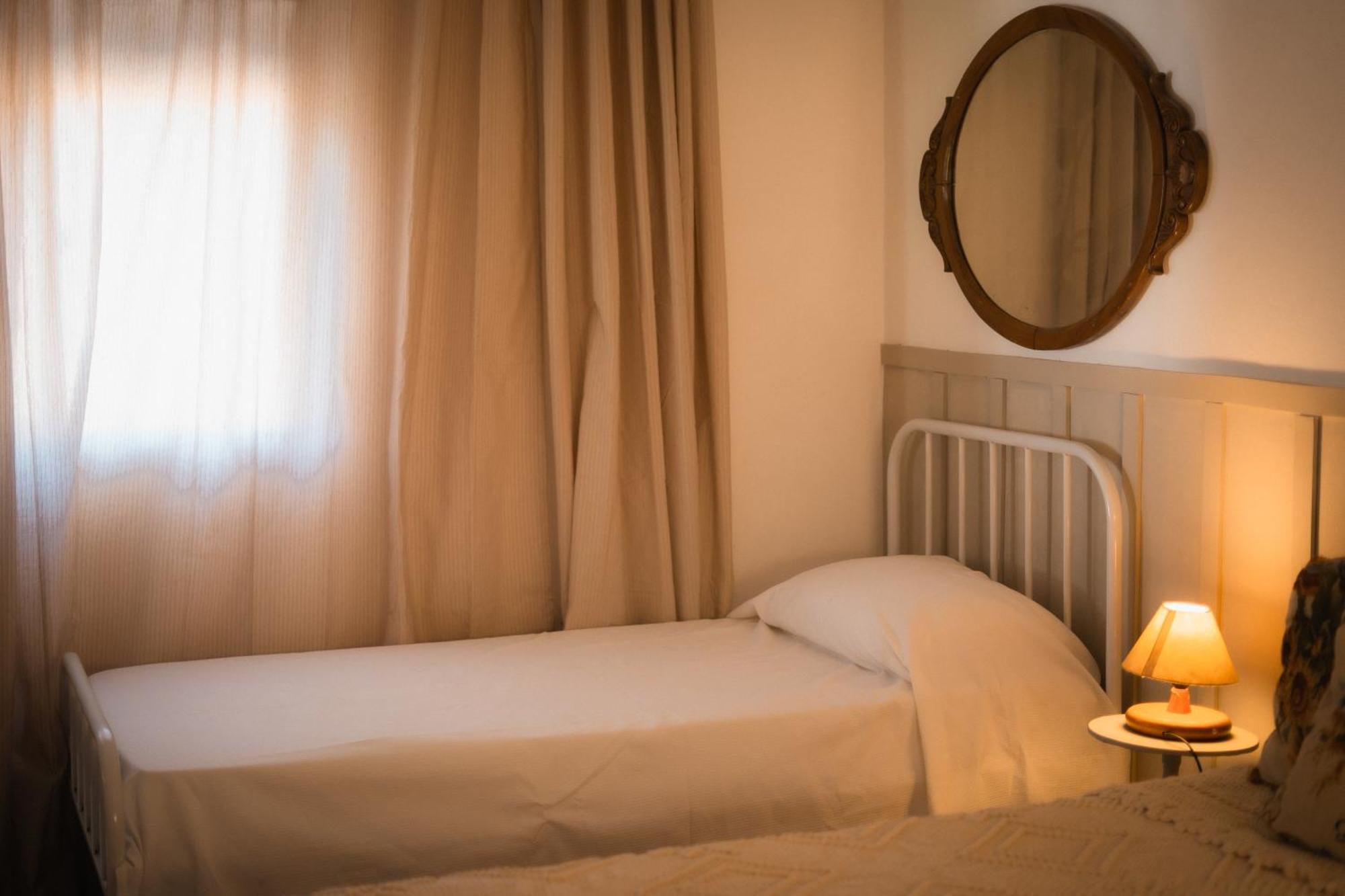 Chacara Rosa Cortiana Bed and Breakfast São Gabriel Værelse billede