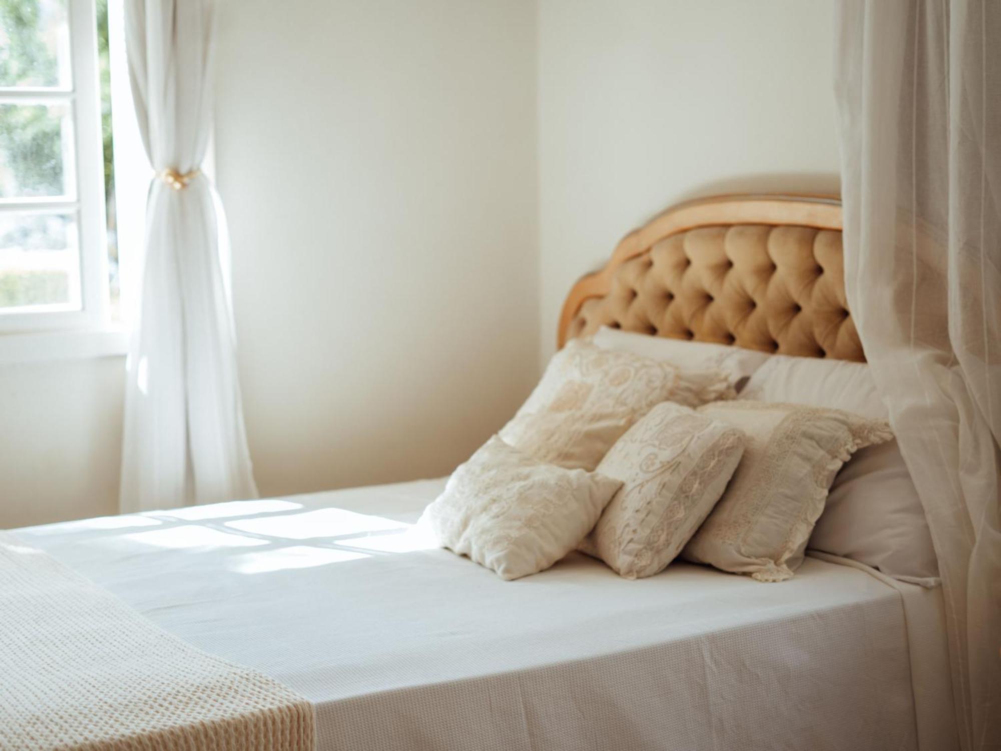 Chacara Rosa Cortiana Bed and Breakfast São Gabriel Eksteriør billede